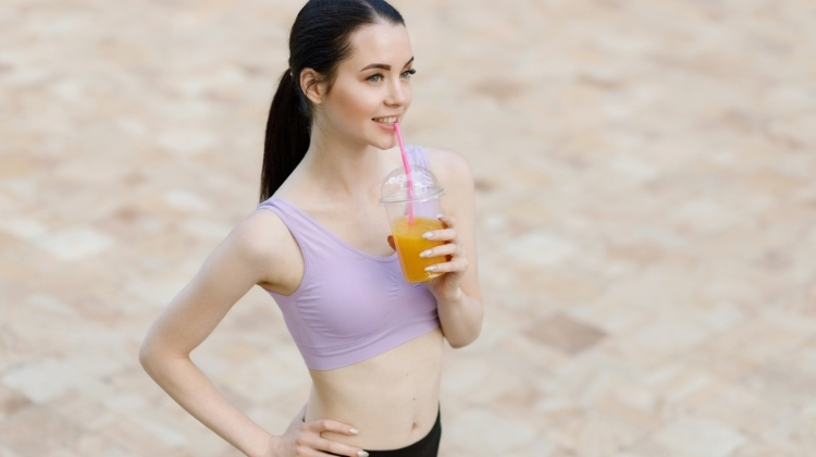 what can you drink during intermittent fasting
