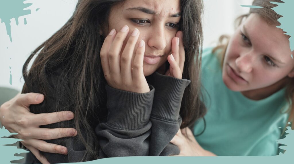 How to Help Someone Having a Panic Attack