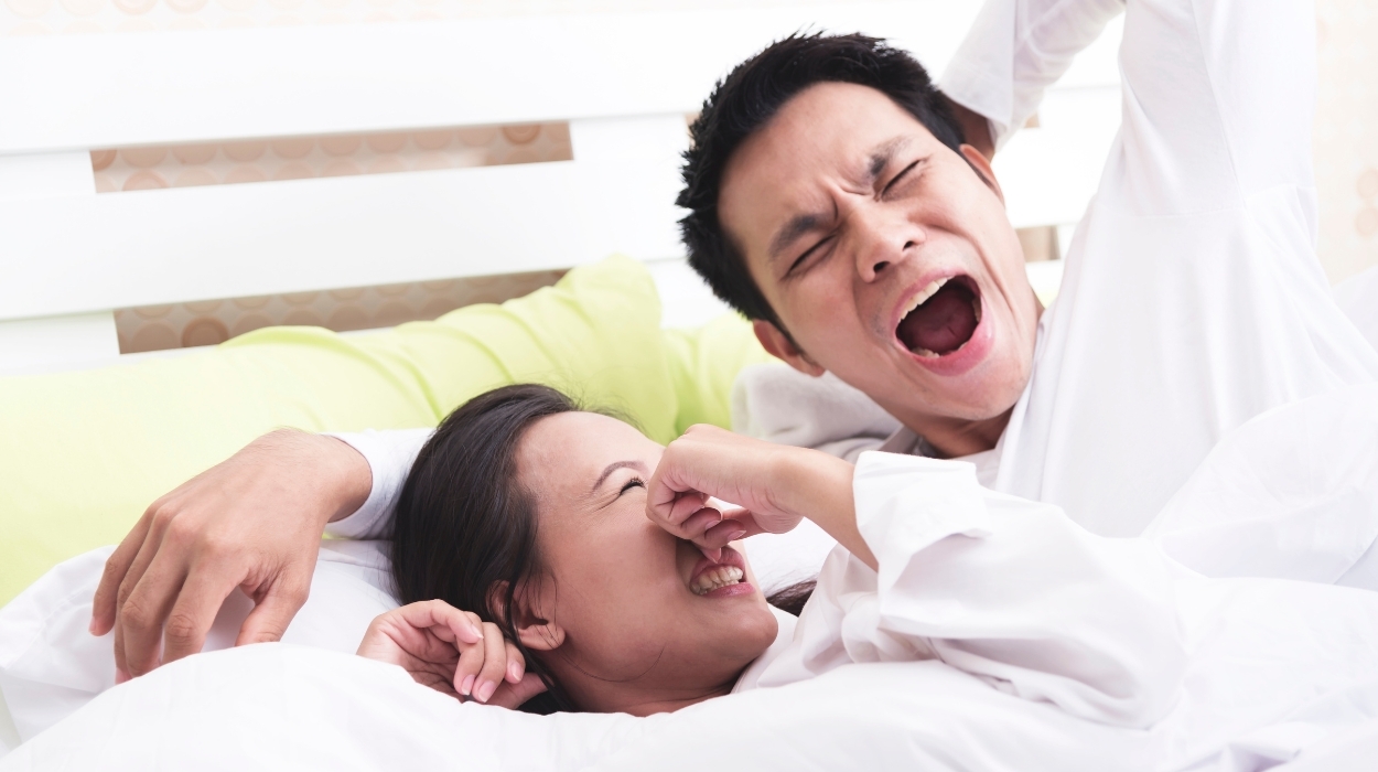 5 Home Remedy For Bad Smelling Gas Fast 2023