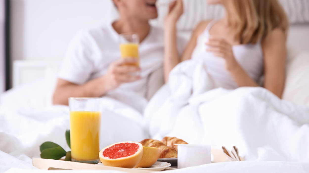 How To Lower Sex Drive 6 Ways to Try
