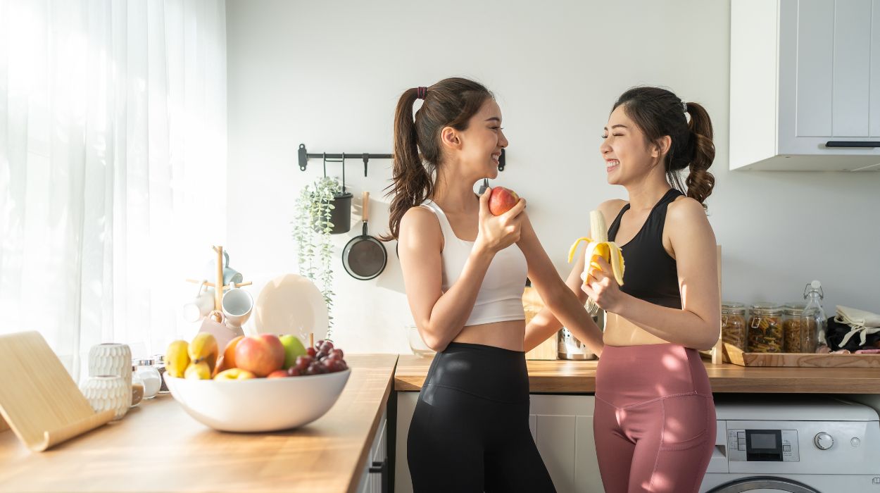 weight loss tips for women