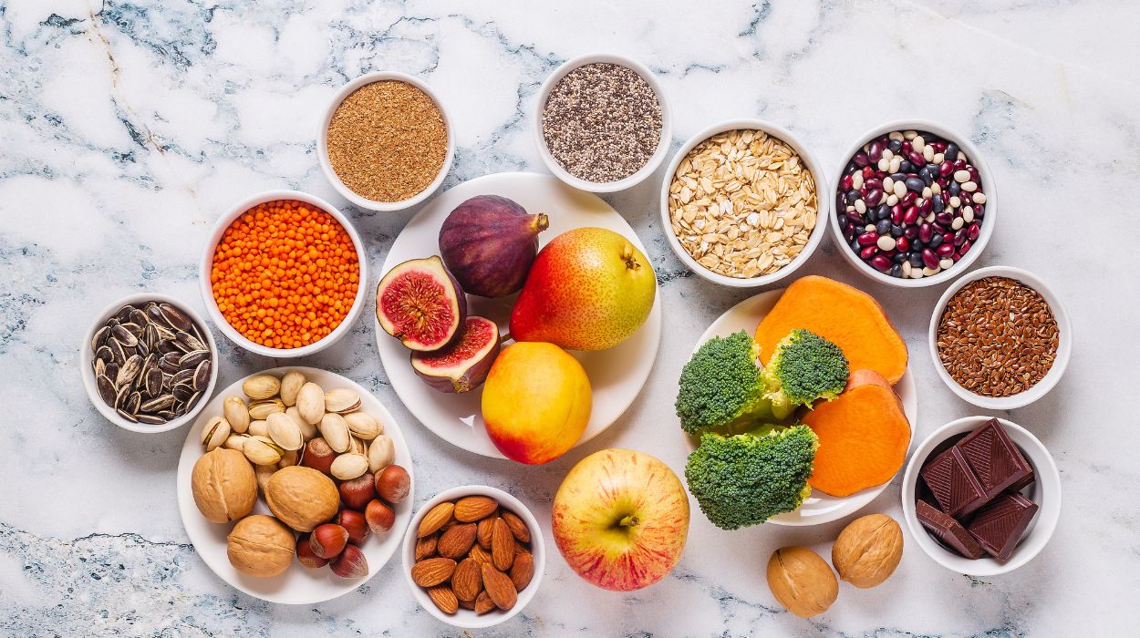 how to lose weight while breastfeeding