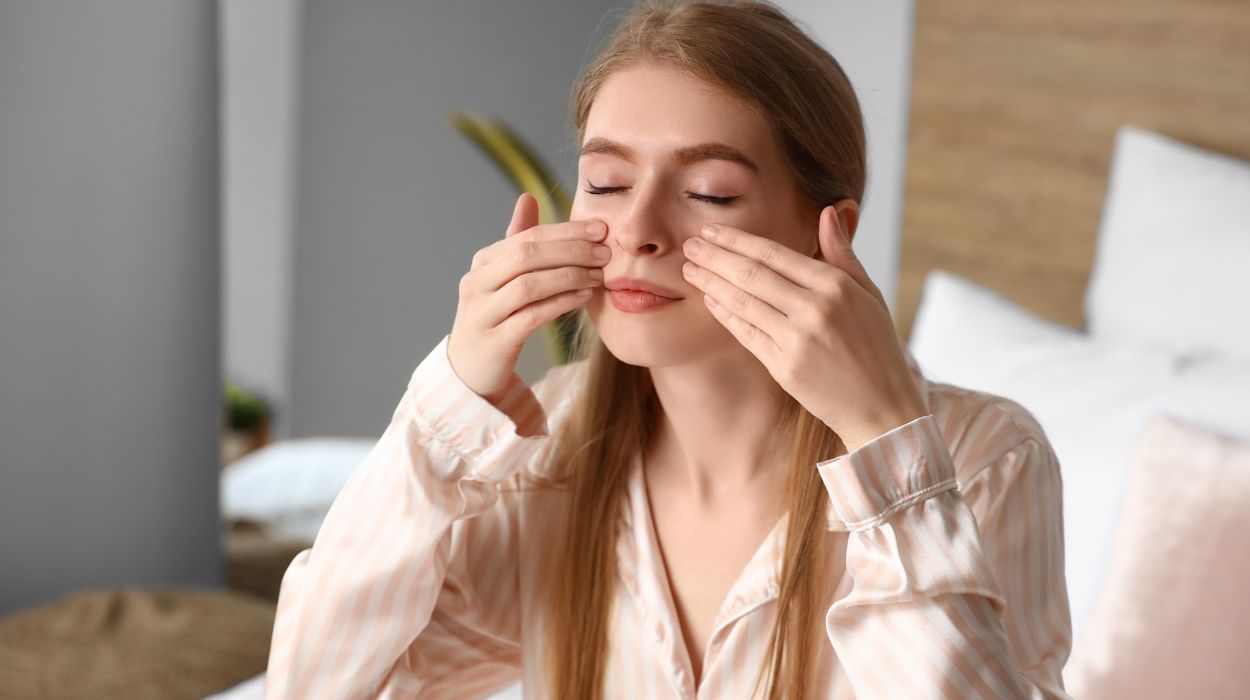 does your nose get smaller when you lose weight