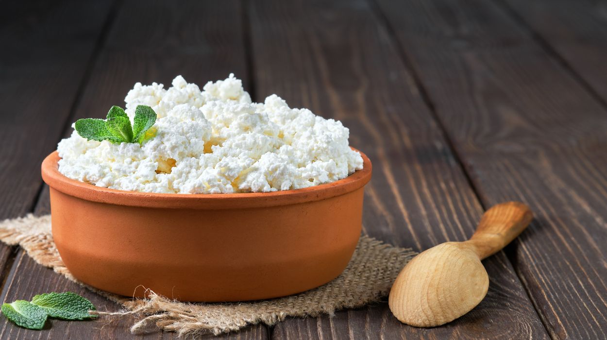 high-protein snacks weight loss