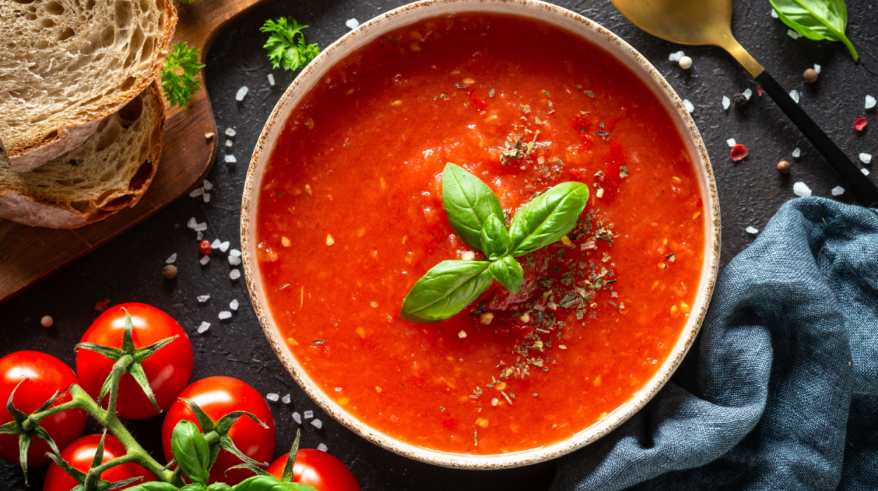 Tomato Soup