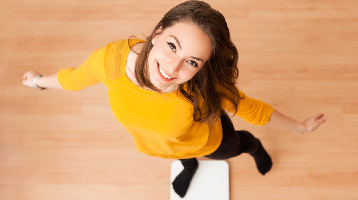 how long does it take to lose weight