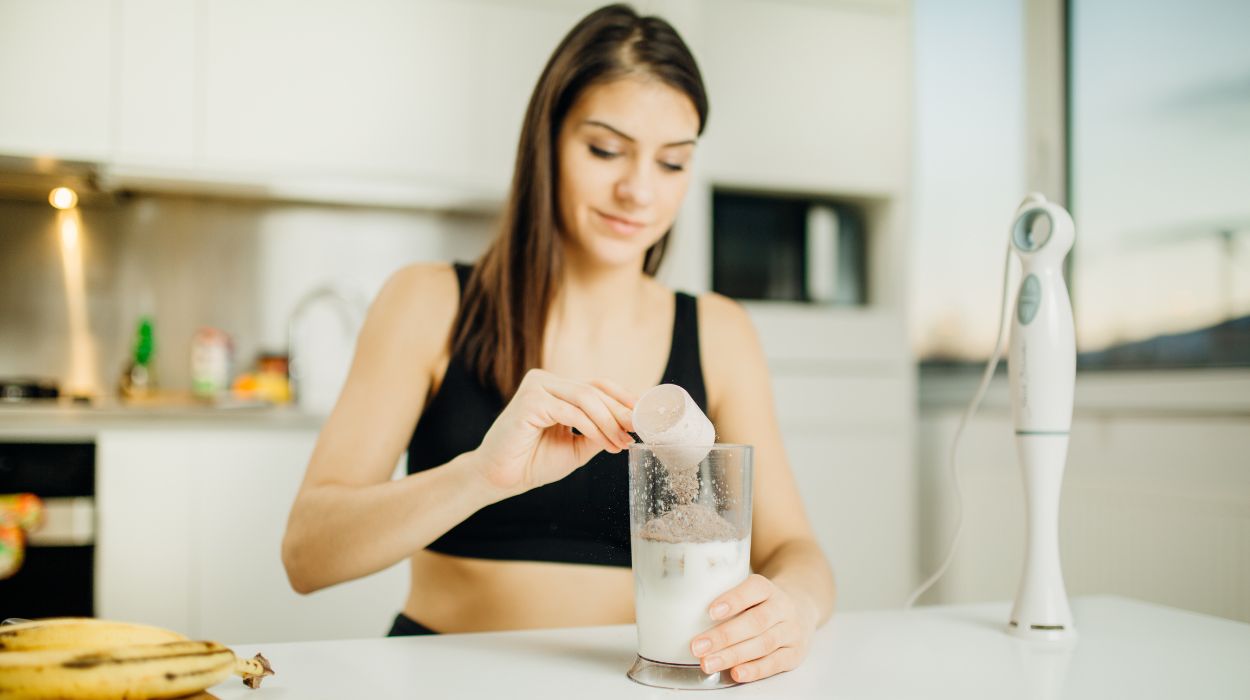 good breakfast for weight loss