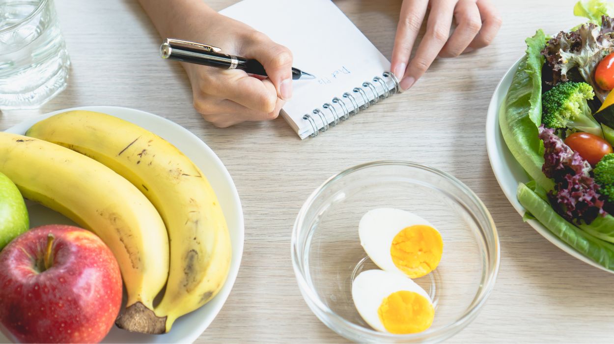 good breakfast for weight loss