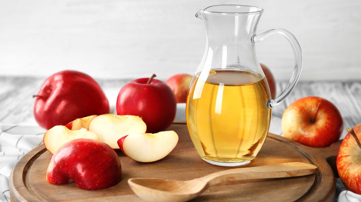 how to drink apple cider vinegar for weight loss in 1 week