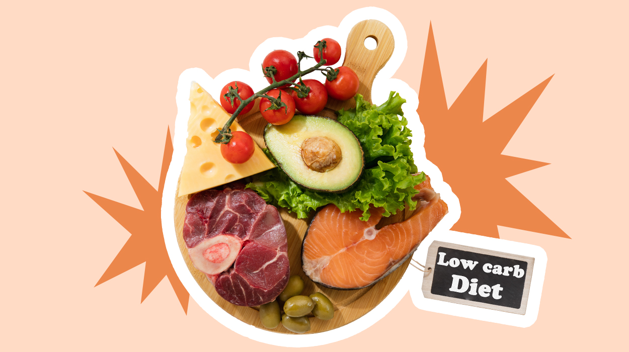low carb diet