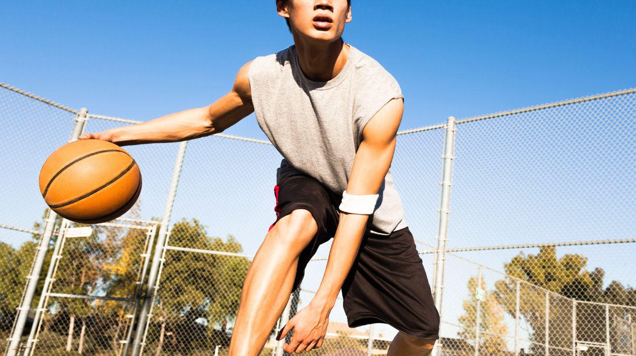 testosterone boosts energy