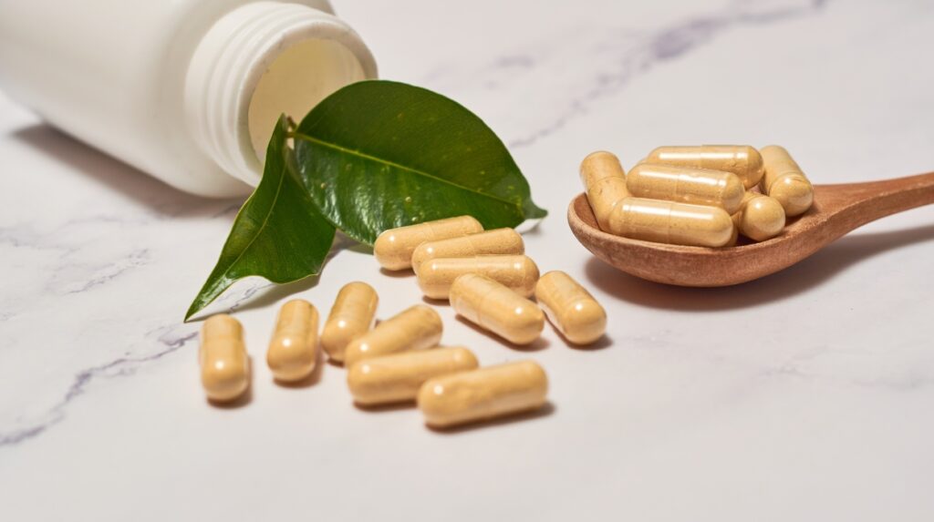 Best NMN Supplements