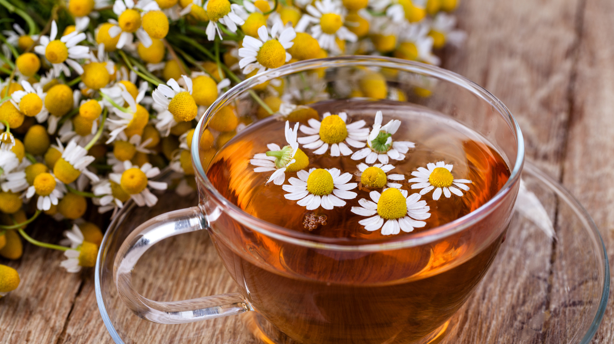 Herbal Teas