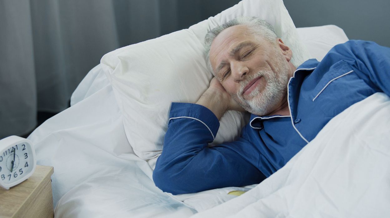 how to lose weight after 60