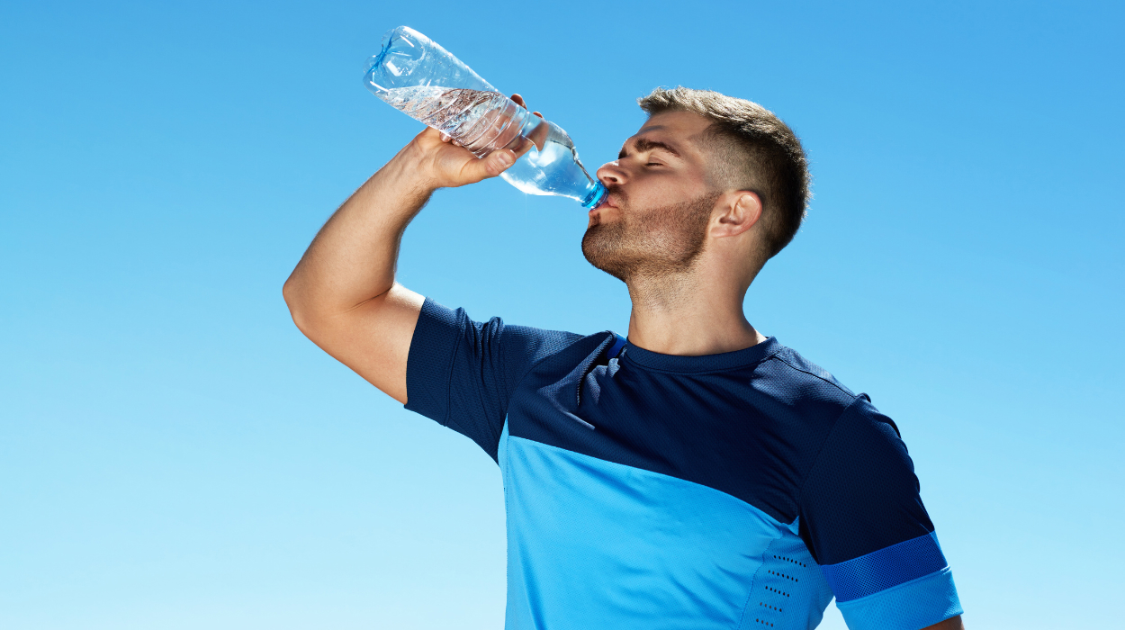 Water