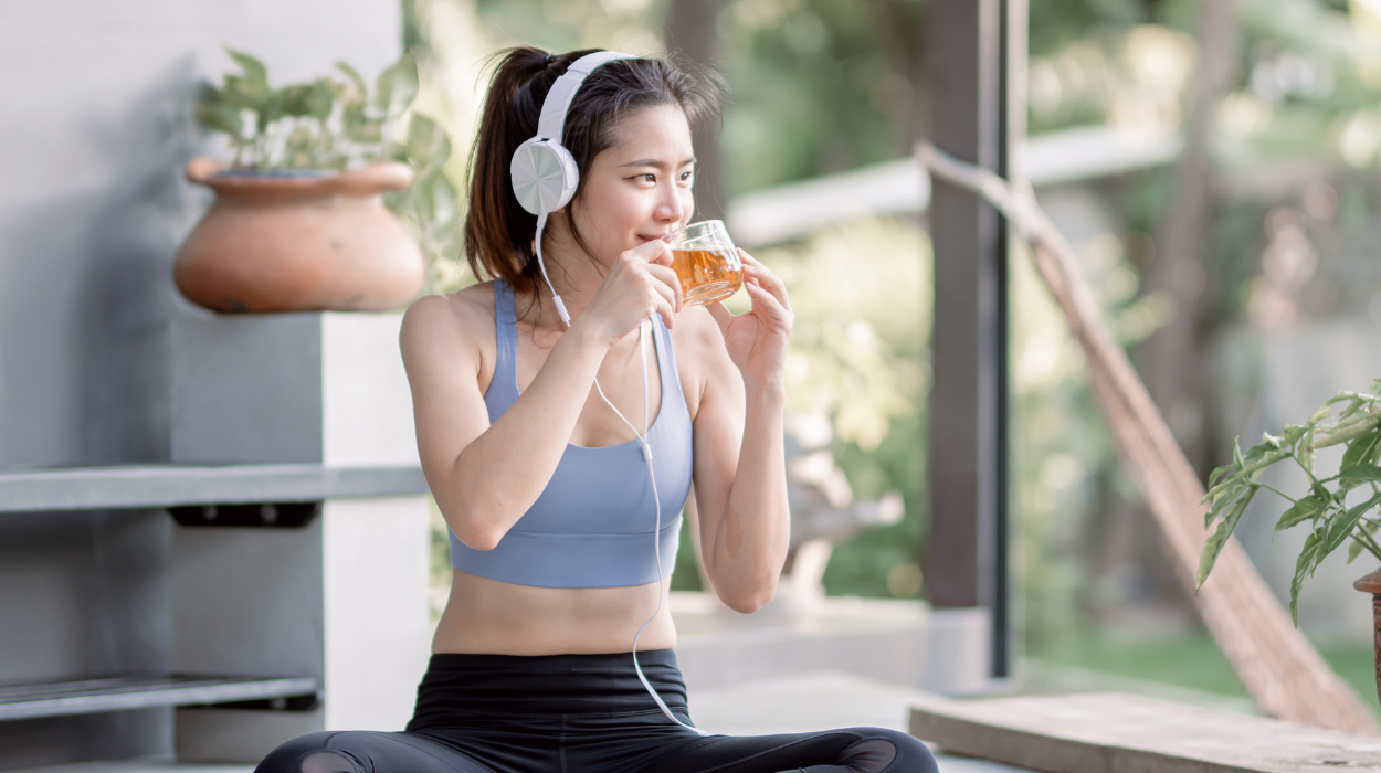 Best Time To Take Collagen For Weight Loss