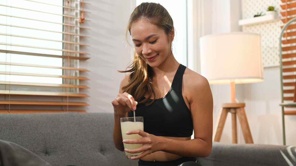 How Collagen Works For Weight Loss