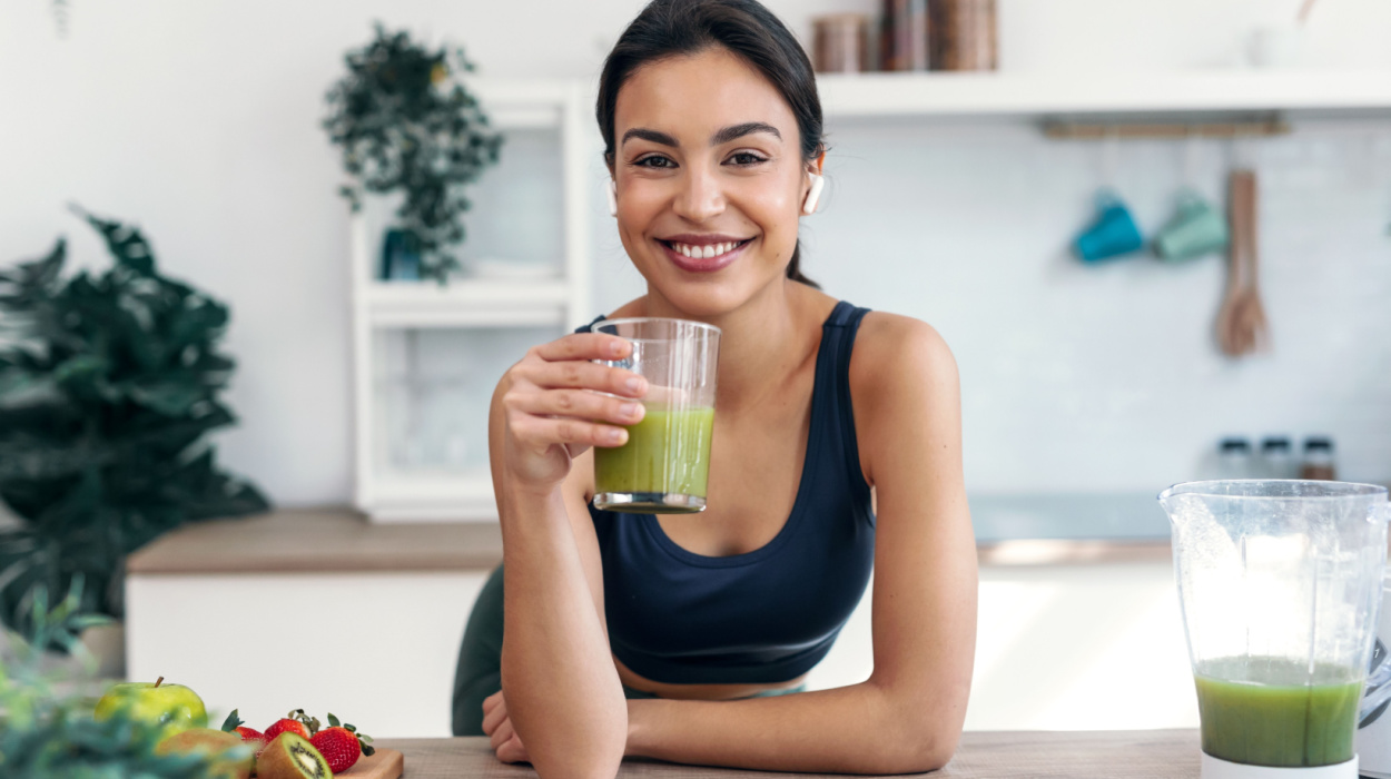 best drinks for weight loss