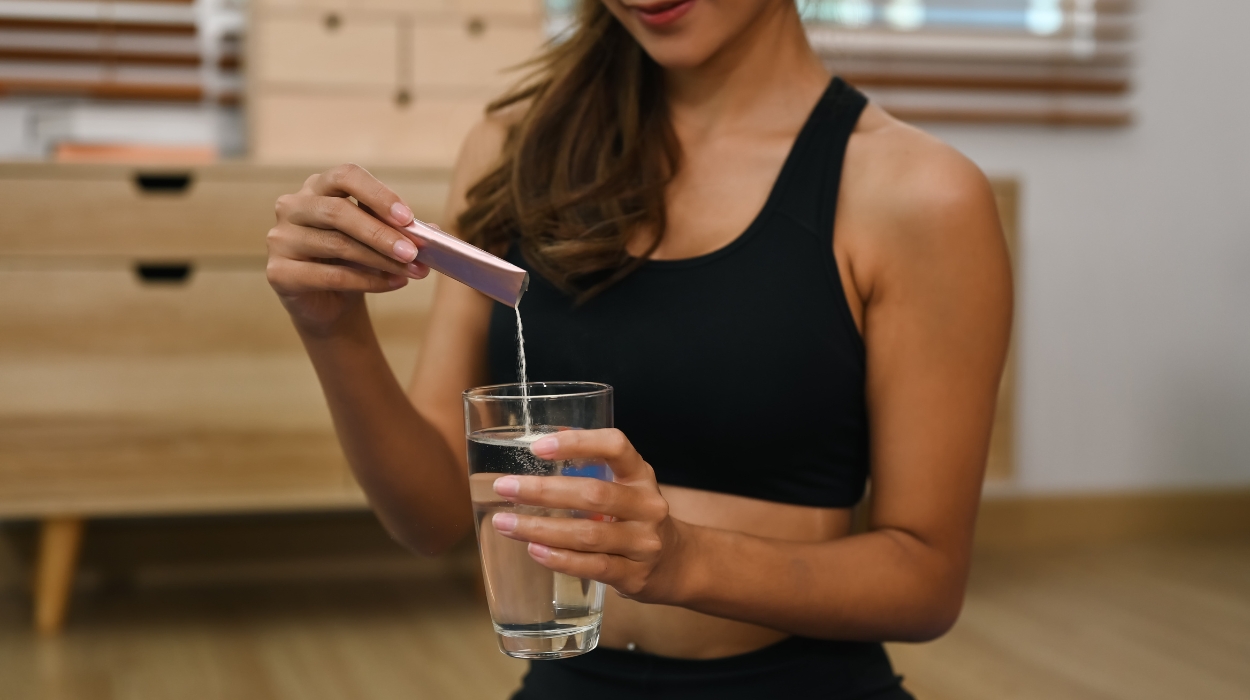 collagen for weight loss