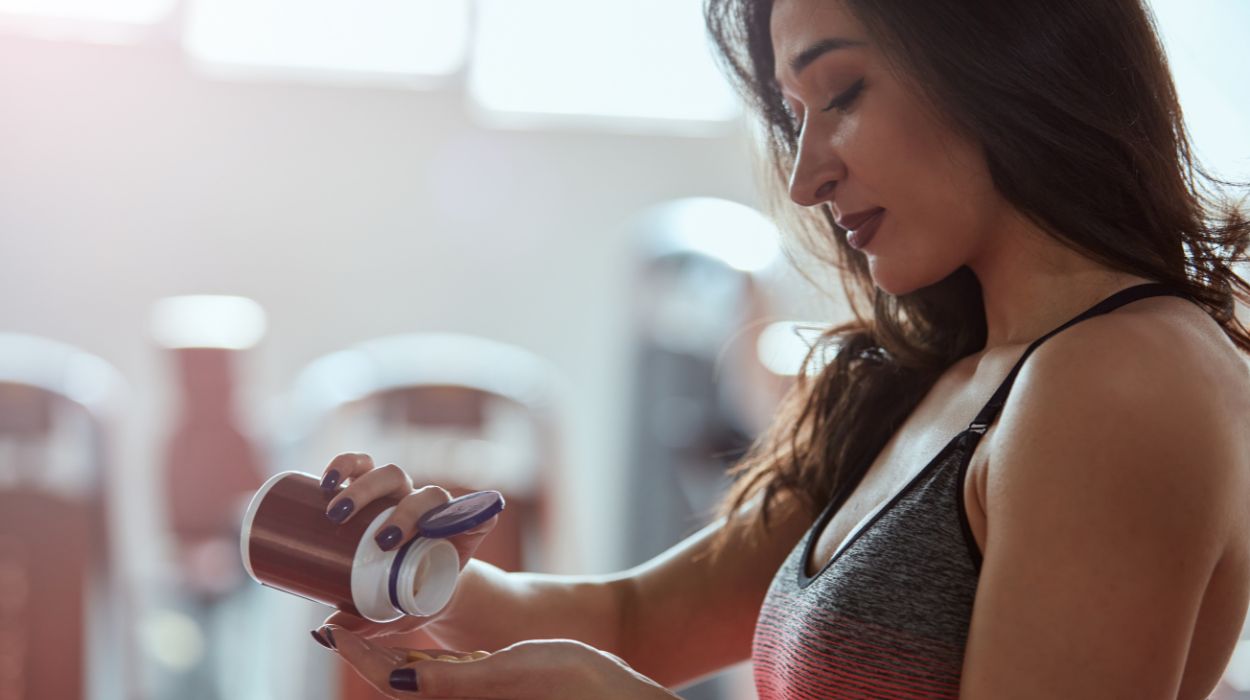 Thermogenic Supplements
