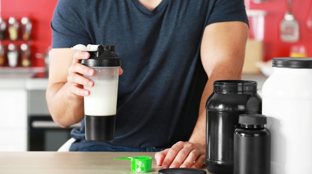 Best Vegan Pre-Workout