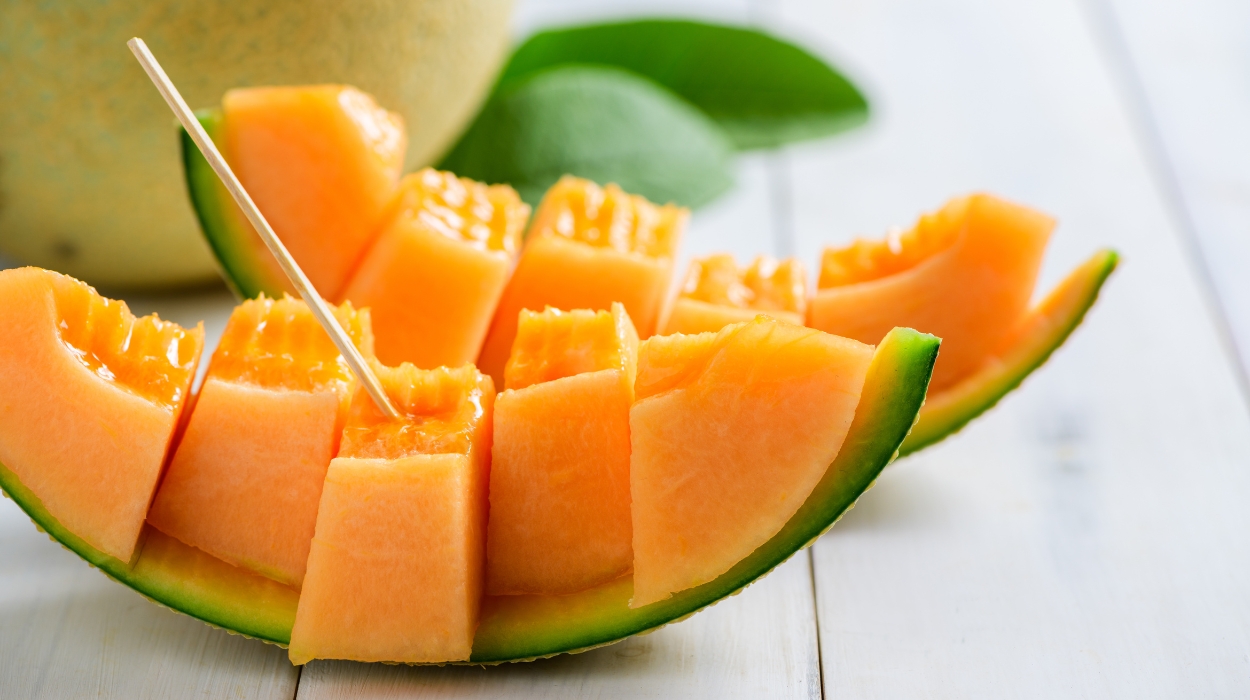 nutrient-rich